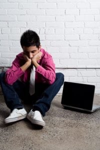 Featured image for “Social Media: Where do you draw the line between freedom of speech and cyberbullying?”