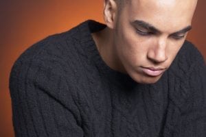 Featured image for “Five Common Symptoms Which Might Show that You Have Depression.”