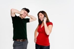 Featured image for “The Power of Feeling Heard in Relationships”