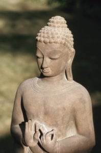 Inspiration Quotes - Buddha