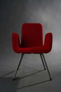 Being a Therapist In the Clients Chair