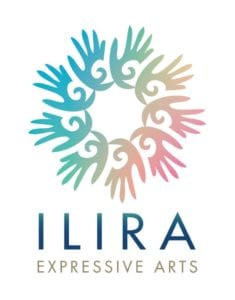 Featured image for “Deepening Your Practice with ILIRA Expressive Arts”