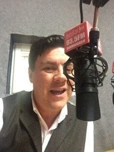 Presented By martin Hogg