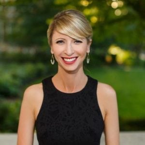 Amy Cuddy on Body Language
