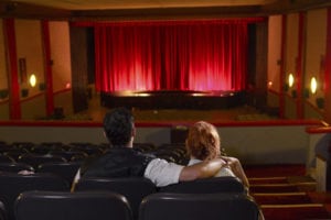 Dating Cinema Preview