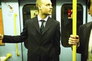 FourCommonCausesOfStress