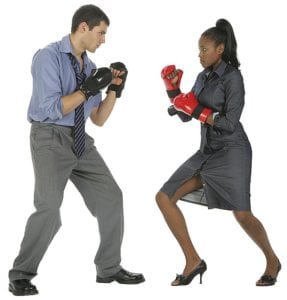 Anger Angry Fight Stress 