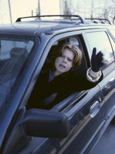 Road Rage Anger Management Temper 