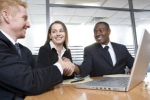 Persuade, persuasion, confidence, business, work, boardroom, 