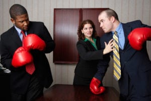 Jealousy in Marriage