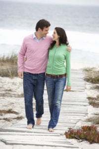 Couple Happy Marriage Married United Team