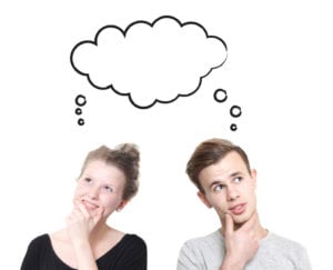 Thinking Marriage Communication Dating Couple Counselling