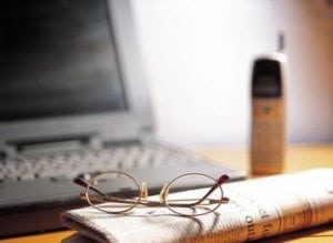 Information Overload